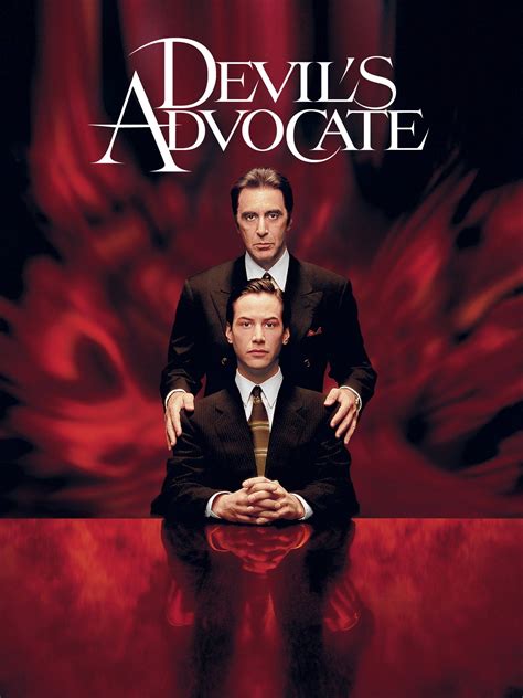 devils advocate nude scene|The Devils Advocate (1997) Nude Scenes